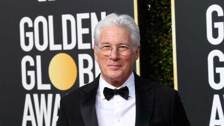 New England land owned by Paul Simon, then Richard Gere hits the market