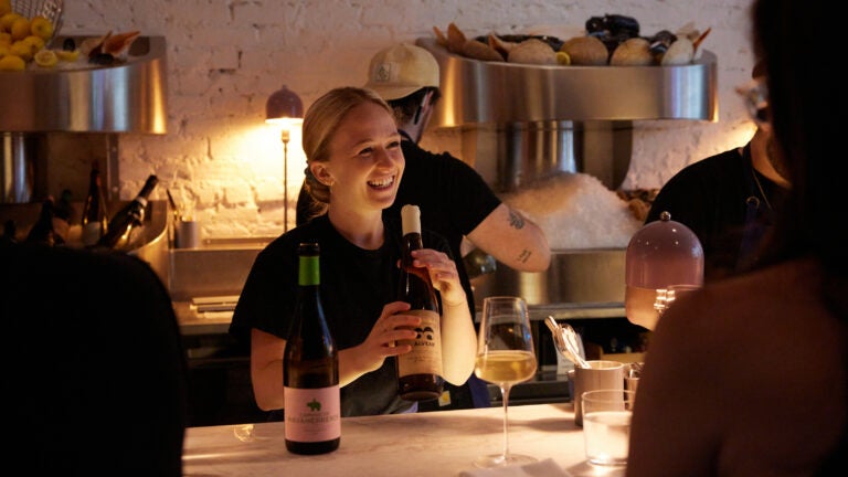 American Heart Association revives theory that light drinking may be good for you