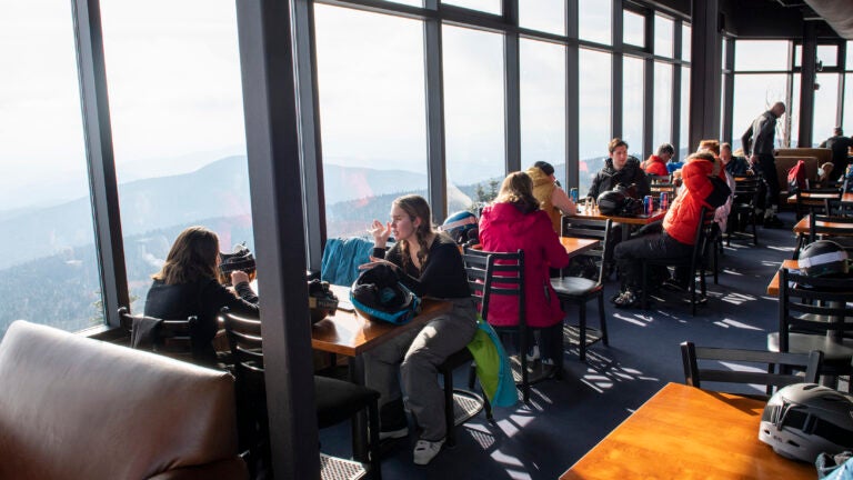 Can a $3 billion upgrade make Killington the 'Aspen of the East'?