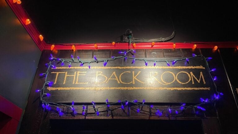 How a Somerville bar became Boston’s ‘Love Pub’