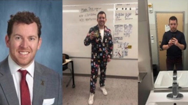 Former Boston Public Schools teacher pleads guilty to child exploitation