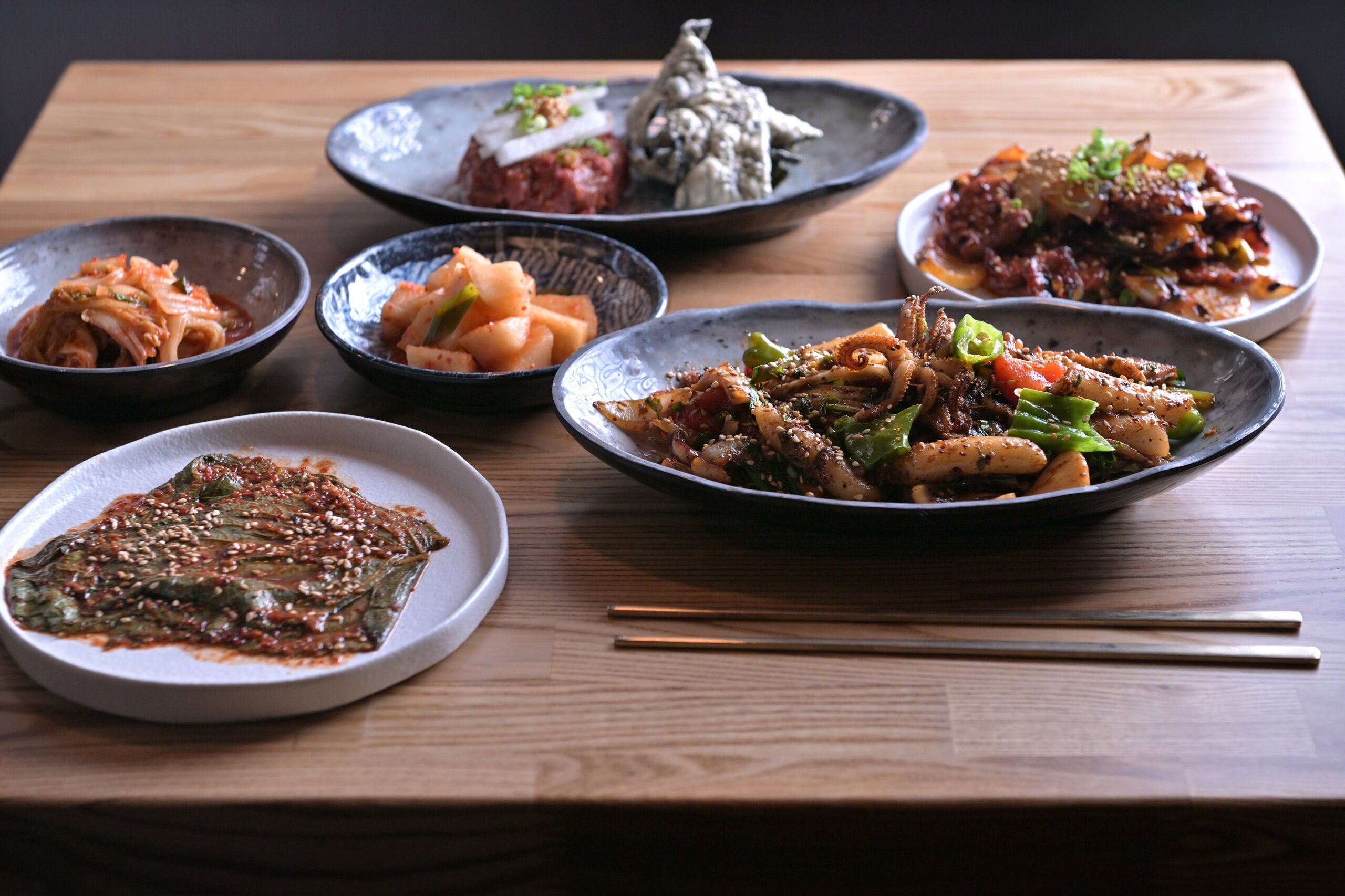 boston.com - Katelyn Umholtz - Boston is a must-visit food destination for 2026, according to Cond&eacute; Nast Traveller