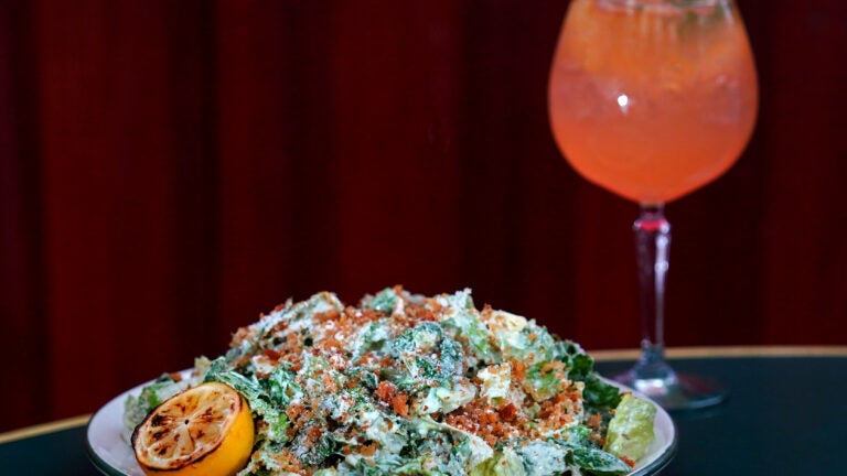 These were the top 10 most bookmarked Boston restaurants in 2025, according to Beli