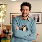 SNL recap: Josh O'Connor before hosting the December 13, 2025 episode of "Saturday Night Live."