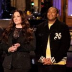 SNL recap: Musical guest Dijon, host Melissa McCarthy, and Kenan Thompson ahead of the December 6 episode of "Saturday Night Live."