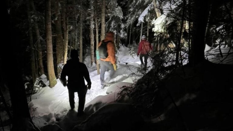 Dangerous TikTok skiing trend leads to ‘preventable’ rescues on Vermont slope, rescuers say