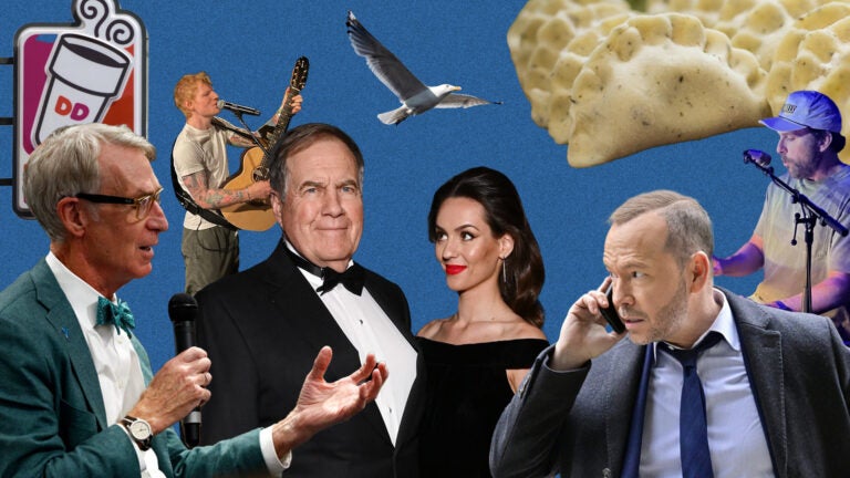 These were the wildest local stories of 2025, according to Boston.com readers