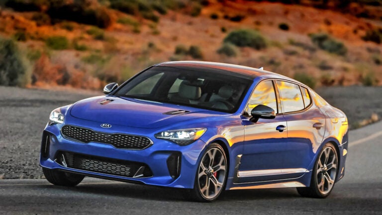 Is it important for front and rear tires to match?插图 Car Doctor