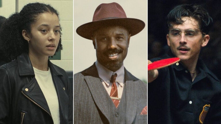 2026 Oscars: How to watch or stream all of the nominated movies