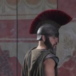 2026 movie preview: Matt Damon stars as Odysseus in Christopher Nolan's "The Odyssey," coming to theaters July 17, 2026.