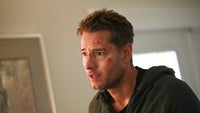 2026 TV preview: Justin Hartley as Colter Shaw in "Tracker."
