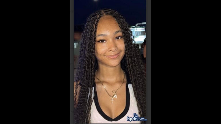 BPD looking for missing girl, 15