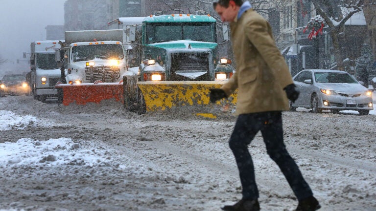 Wu declares cold emergency ahead of frigid weekend temperatures插图1