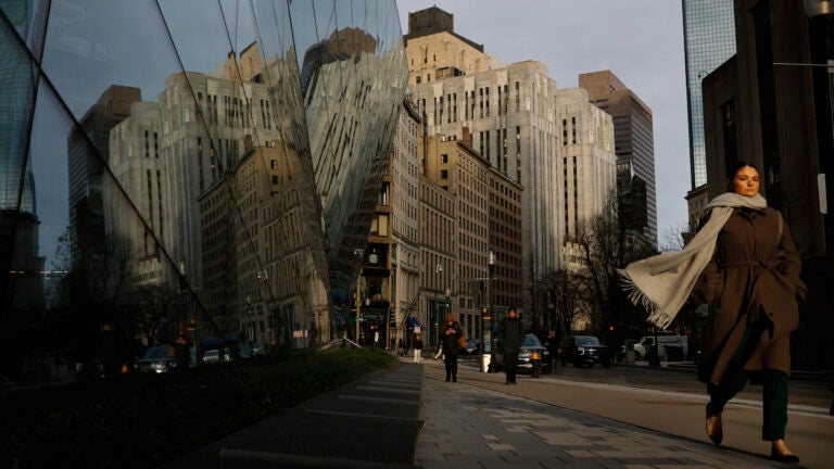 What kind of weather is in store for New England this January? Here's what the models say.