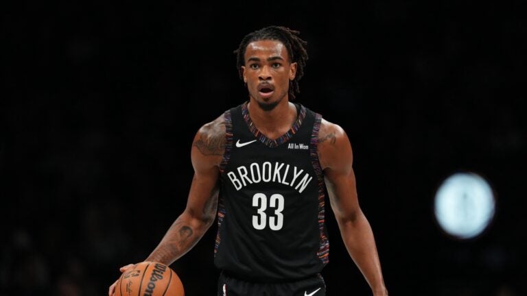 8 lesser discussed potential trade deadline candidates that could make sense for Celtics