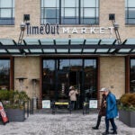Time Out Market