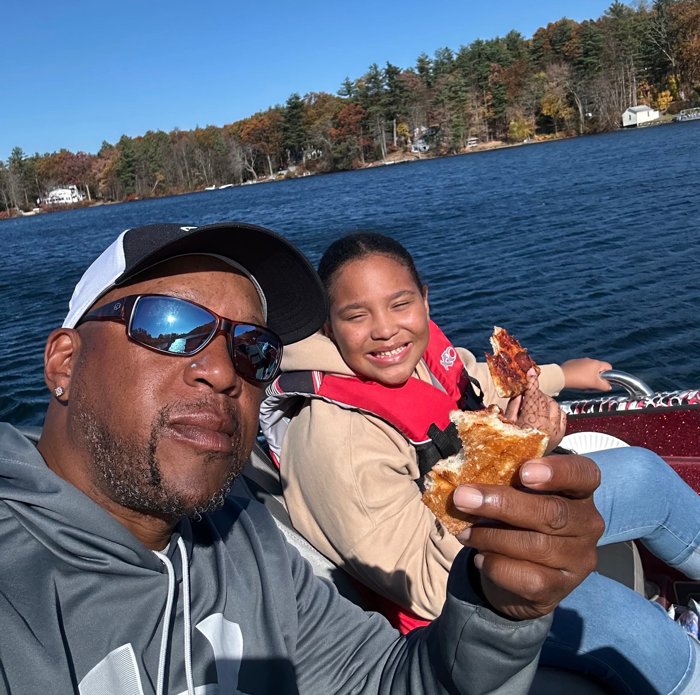 Ayer man accused in racist confrontation hit with new charges tied to boat vandalism插图1