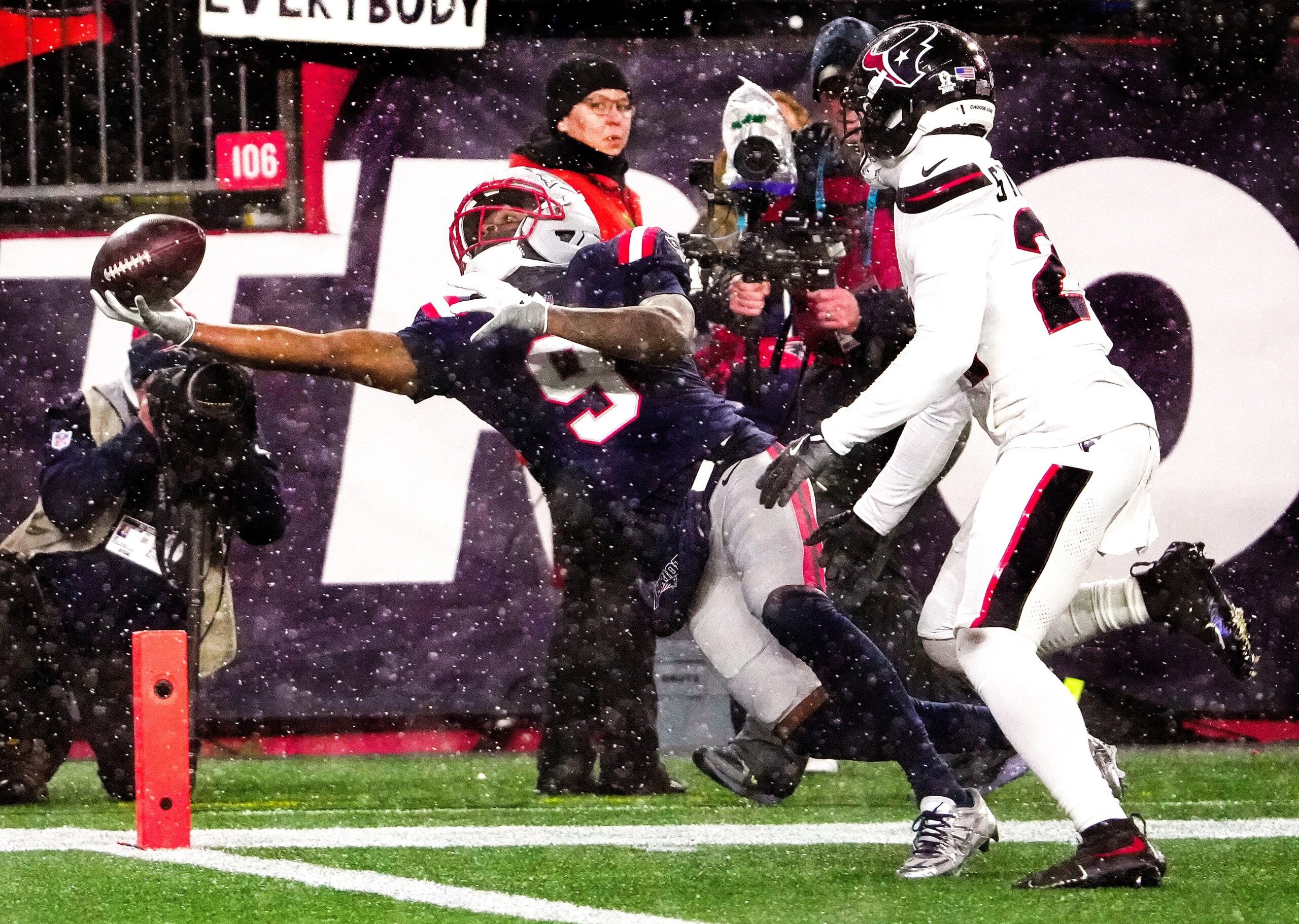 Sure, the Broncos don’t have their starting quarterback, but that doesn’t mean they’ve been left with nothing插图2