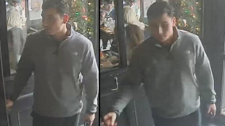 BPD seeks public’s help to identify suspect in South Boston aggravated assault插图