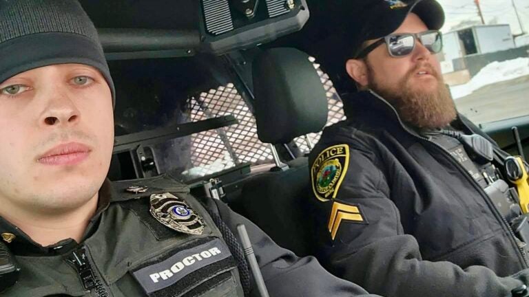 This Maine police dept. turned its Facebook page into a meme account. The internet is loving it.