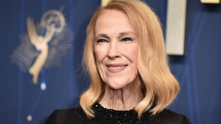Catherine O’Hara, Emmy-winning actor who starred in ‘Schitt’s Creek’ and ‘Home Alone,’ dies at 71插图