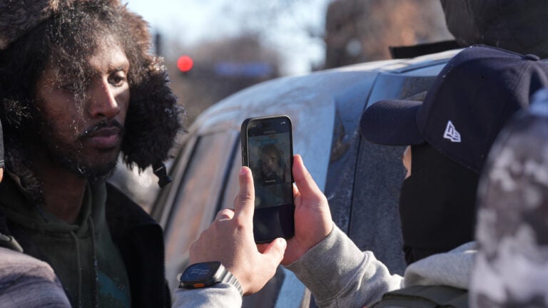 DHS ramps up surveillance in immigration raids, sweeping in citizens