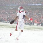 Christian Gonzalez Patriots