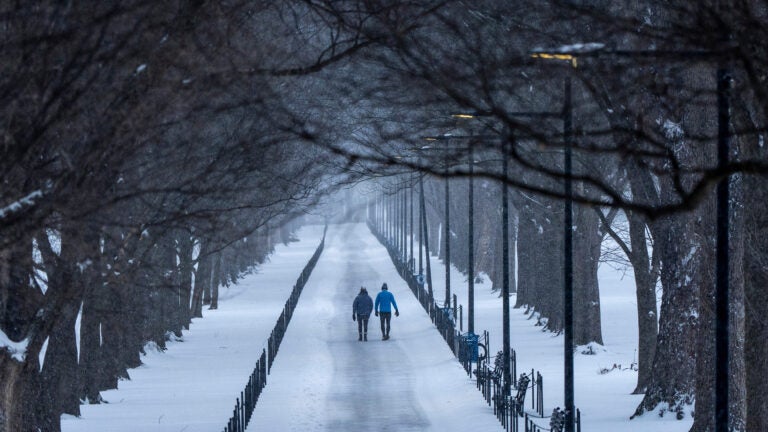 Massive winter storm across the U.S. brings frigid temperatures and widespread power outages
