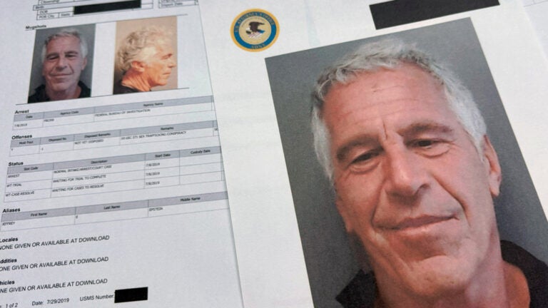 Epstein files lead to resignation in Slovakia and calls for former prince to cooperate插图 Epstein files lead to resignation in Slovakia and calls for former prince to cooperate插图
