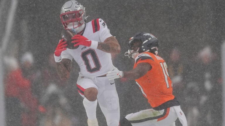 12 takeaways as Patriots beat Broncos, punch ticket to Super Bowl LX
