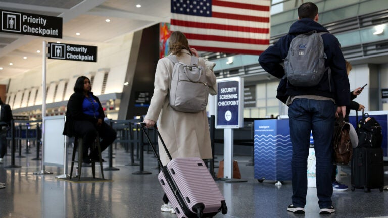 2 eateries coming to Boston Logan International Airport this spring