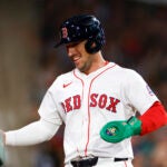 Alex Bregman free agent report Red Sox