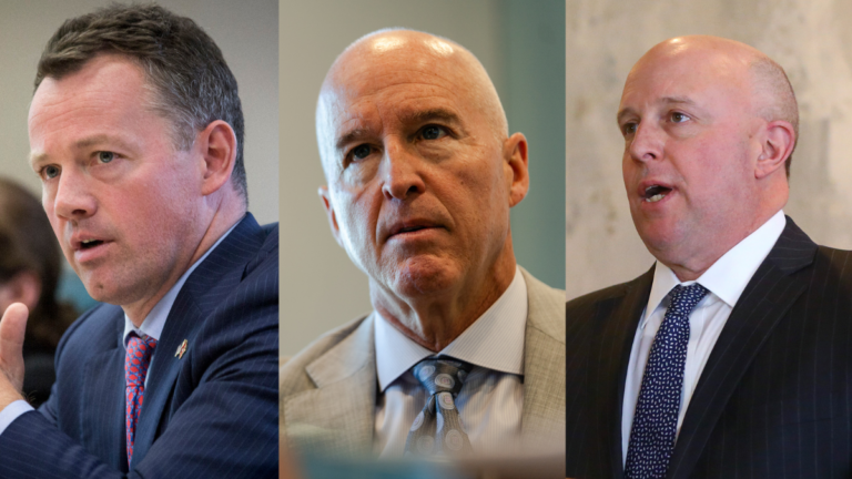 Massachusetts GOP gubernatorial candidates are bankrolling their own campaigns. Do you agree?