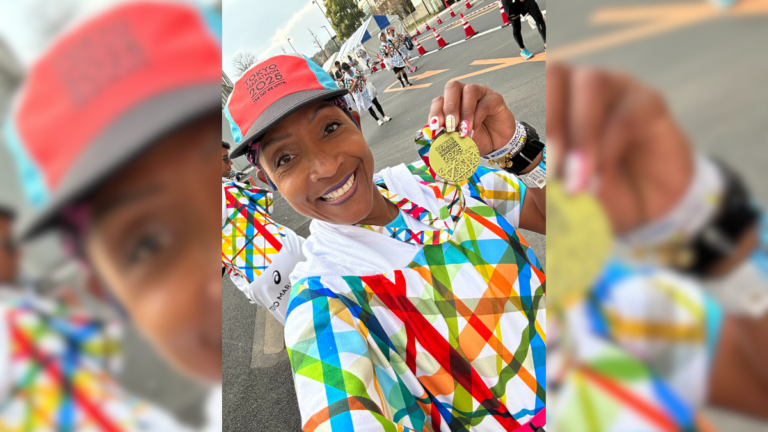 This doctor is running Boston for children with autism