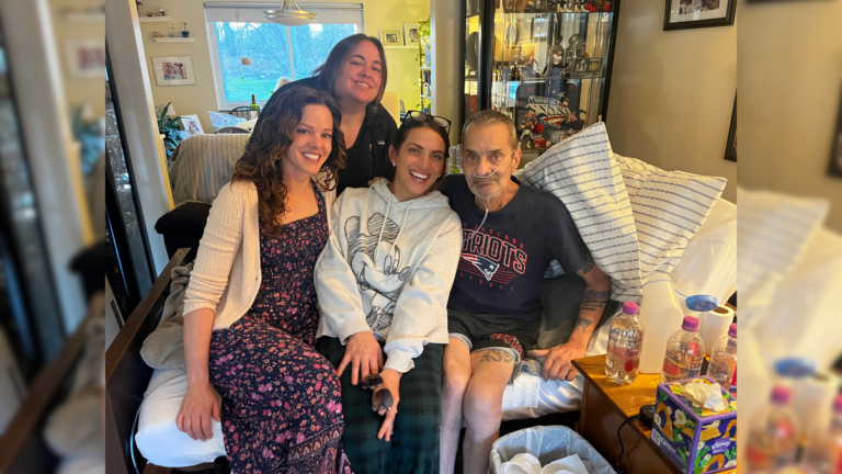 This doctor is running Boston for children with autism插图1