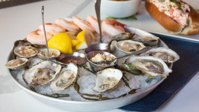 The Pearl restaurant in South Bay is closing after nearly five years