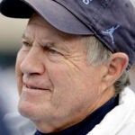 Bill Belichick Rex Ryan Buffalo Bills head coaching role