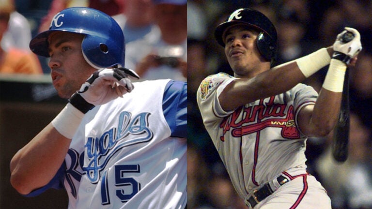 Carlos Beltrán and Andruw Jones elected to baseball’s Hall of Fame