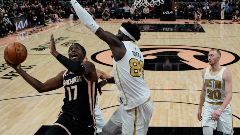 Jaylen Brown dominates in homecoming as Celtics demolish Hawks: 6 takeaways插图