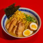 Ramen Spot The Lineup