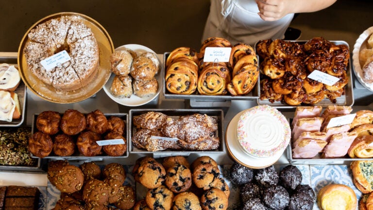 5 best new restaurant openings and dining updates in Boston (Jan. 22, 2026)