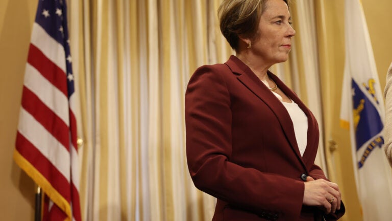 Readers back self-funded campaigns by Mass. GOP candidates. Here’s why.