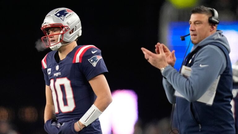 21 stats to know for Sunday’s Patriots-Broncos AFC Championship matchup插图