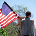 Mass 50501 has organized a protest Saturday in Boston Common against recent ICE action in Minneapolis.