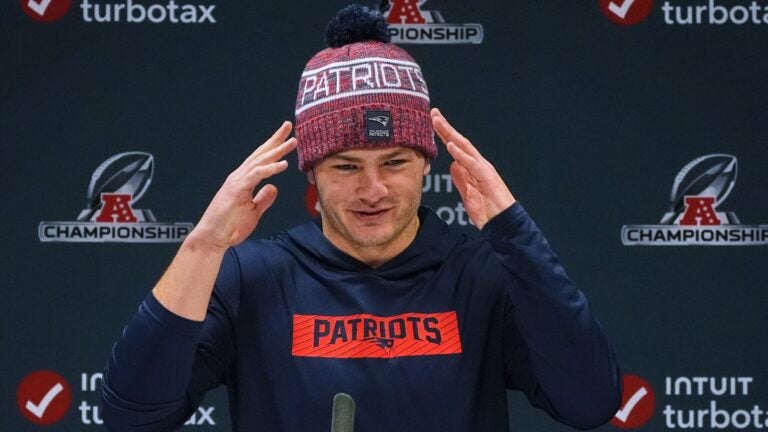 ‘Drake Maye has that humility’: Tom Brady appreciates this off-field aspect of Patriots QB’s makeup