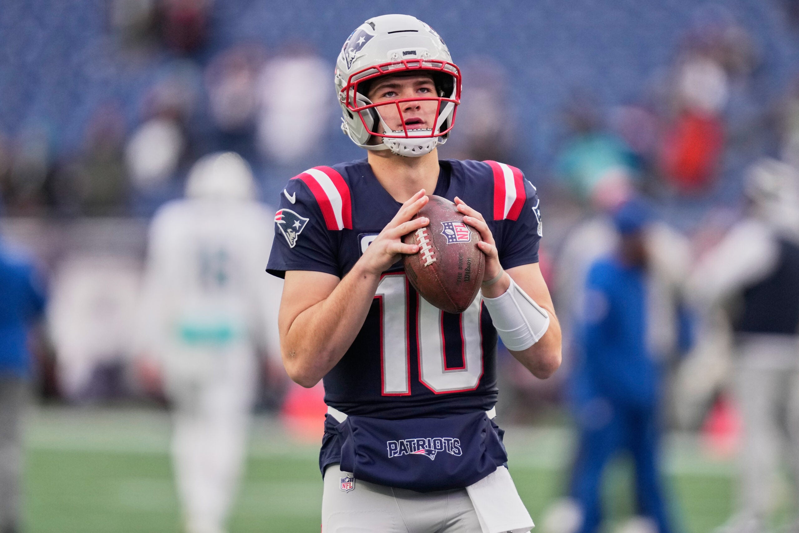 boston.com - Chad Finn - Winning in Miami is almost never easy, plus players to watch, and a Patriots-Dolphins prediction