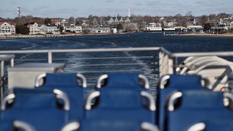 He’s accused of executing a man behind a Hyannis bar. Now he’s out on bail, raising questions on Cape Cod.