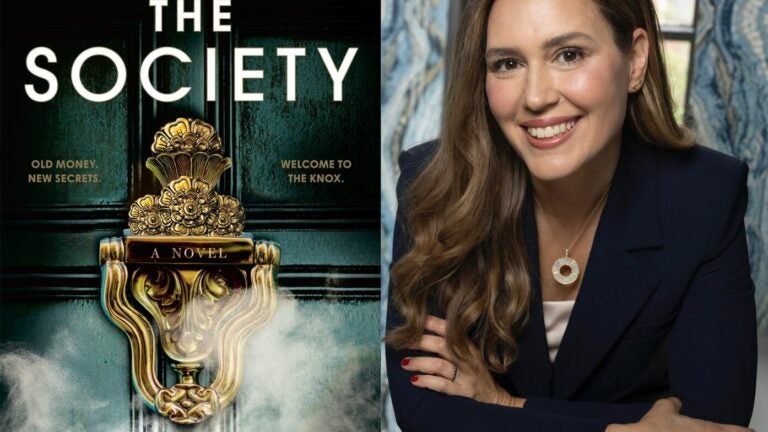 Boston has a secret society built on opium money in ‘The Society’