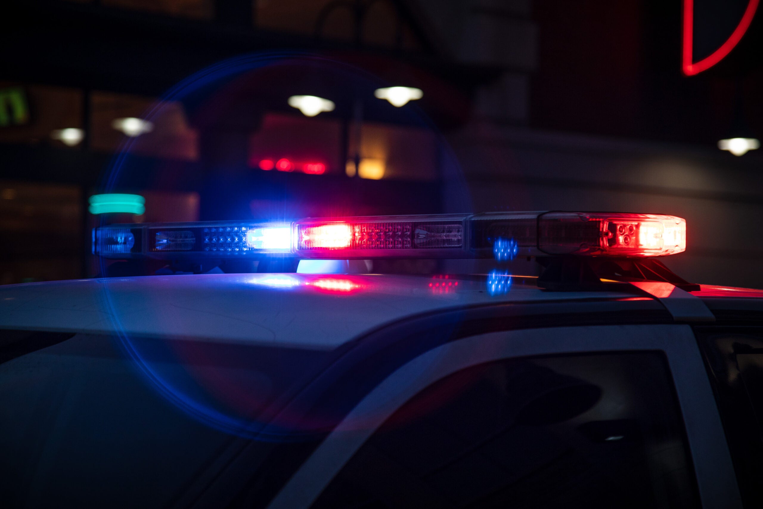 Maine father charged with murder in 12-week-old infant's death