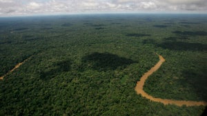 'Naked and Afraid' lawsuit: Boss allegedly accessed nude photos